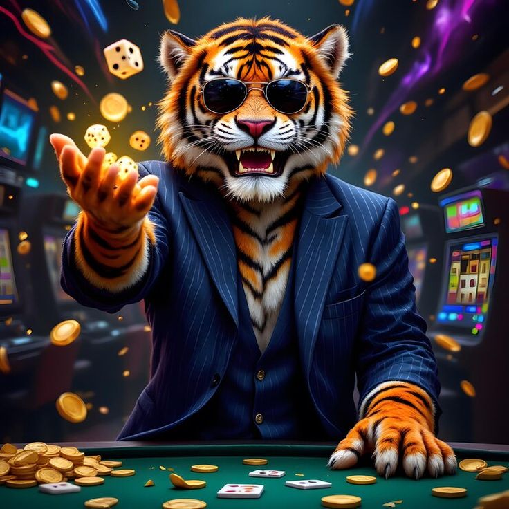 Spin The Wheel کیسینو میں پوکر گیمز