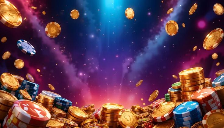Spin The Wheel پاکستان میں میگا ویز کیسینو گیمز