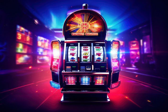 Spin The Wheel کیسینو گیمز کا ایک زمرہ منتخب کریں

