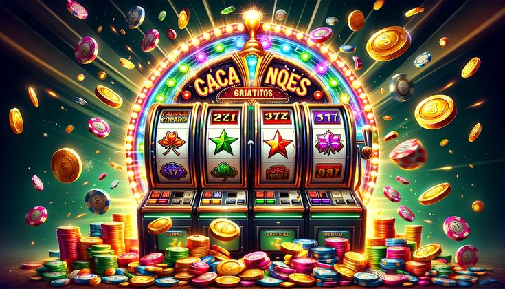 Spin The Wheel کیسینو میں ایک آن لائن گیم کا انتخاب کریں۔